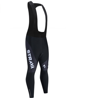 Calça de Ciclismo Bretelle Strava™ - RDI Sports