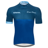 Camisa de Ciclismo Strava - RDI Sports