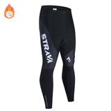 Calça de Ciclismo Bretelle Strava™ - RDI Sports