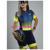 Macacão Ciclismo Feminino 2021™ - RDI Sports