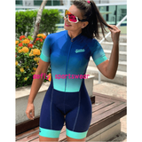 Macacão Ciclismo Feminino 2021™ - RDI Sports