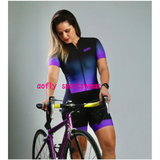 Macacão Ciclismo Feminino Xama 2021