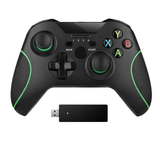 Controle para Xbox One, PS3, PC e Android - Acompanha Receiver