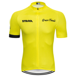 Camisa de Ciclismo Strava - RDI Sports