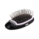 FrizzOut™ Escova de Cabelo Iônica Anti Frizz, Portátil (Original)
