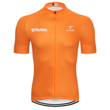 Camisa de Ciclismo Strava - RDI Sports