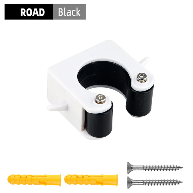 Suporte Parede para Bicicleta Ultraboost