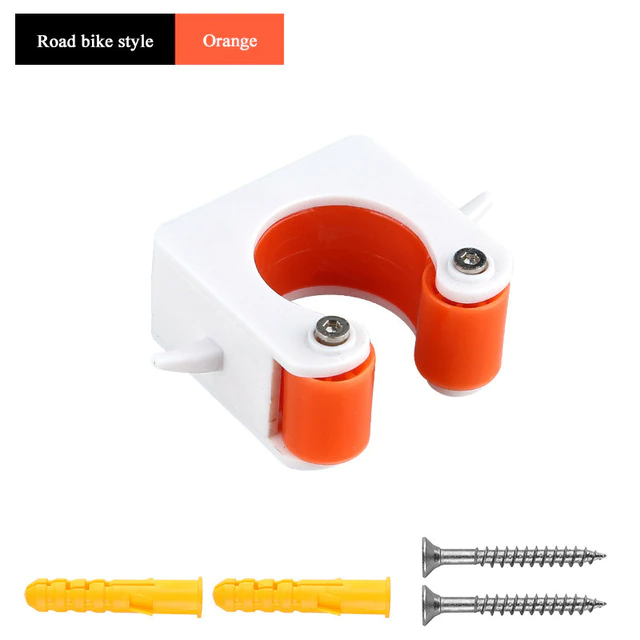 Suporte Parede para Bicicleta Ultraboost™ - RDI Sports