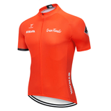 Camisa de Ciclismo Strava - RDI Sports