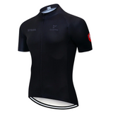 Camisa Ciclismo Masculina Strava™ - RDI Sports