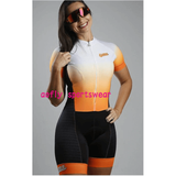 Macacão Ciclismo Feminino 2021™ - RDI Sports