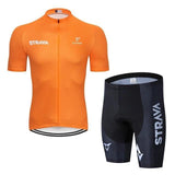 Conjunto Roupa de Ciclismo Strava™ - RDI Sports