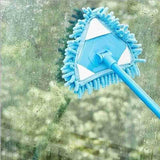 Cleaning Mop - Esfregão De Limpeza Triangular