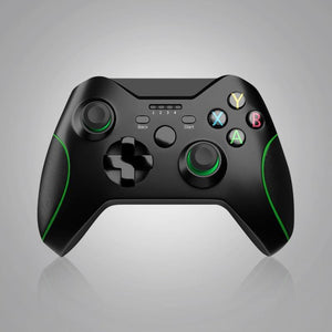 Controle para Xbox One, PS3, PC e Android - Acompanha Receiver