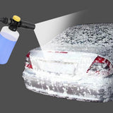 Snow Foam, Canhão de Espuma - Karcher K2 K3 K4 K5 K6 K7