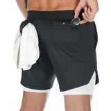 Short Corrida Running™ - RDI Sports