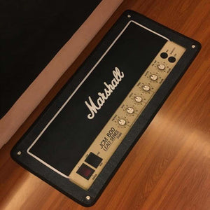 Tapete Decorativo Marshall