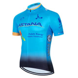 Camisa Ciclismo Astana™ - RDI Sports