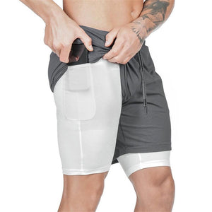 Short Corrida Running™ - RDI Sports