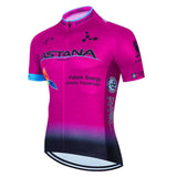 Camisa Ciclismo Astana™ - RDI Sports