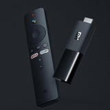 Mi TV Stick HDMI Android 9.0 - Transforme sua TV em Smart TV