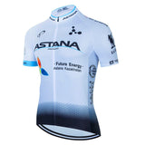 Camisa Ciclismo Astana™ - RDI Sports