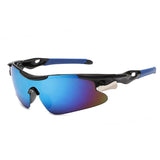 Óculos de Ciclismo SlimFit Lentes Polarizada™ - RDI Sports