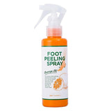 Foot Peeling™ Spray para Esfoliação de Pés e Mãos (Original)