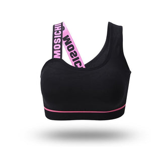 Top Fitness Feminino Ultraboost RDI