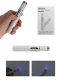 LaserPen™ - Caneta Laser Remoção de Varizes e Acne