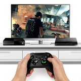 Controle para Xbox One, PS3, PC e Android - Acompanha Receiver