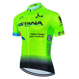 Camisa Ciclismo Astana™ - RDI Sports