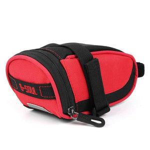 Bolsa de Selim BagBike© - RDI Sports