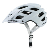 Capacete CAIRBULL Ultraleve™ - RDI Sports