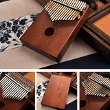 Kalimba Thumb Piano 17 Teclas