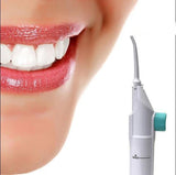 Irrigador Oral Dental Portátil PowerJet - Limpador Dental a Jato