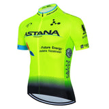 Camisa Ciclismo Astana™ - RDI Sports