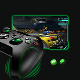 Controle para Xbox One, PS3, PC e Android - Acompanha Receiver