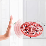 FlyToy™ Mini Drone com Sensor de Movimento