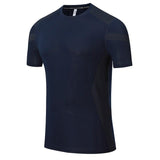 Camisa Fitness Secagem Rápida RDI™ - RDI Sports