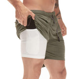 Short Corrida Running™ - RDI Sports