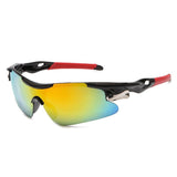 Óculos de Ciclismo SlimFit Lentes Polarizada™ - RDI Sports