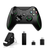 Controle para Xbox One, PS3, PC e Android - Acompanha Receiver