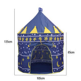 Tenda Cabana Infantil, Portátil