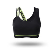 Top Fitness Feminino Ultraboost RDI