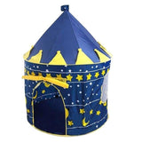 Tenda Cabana Infantil, Portátil