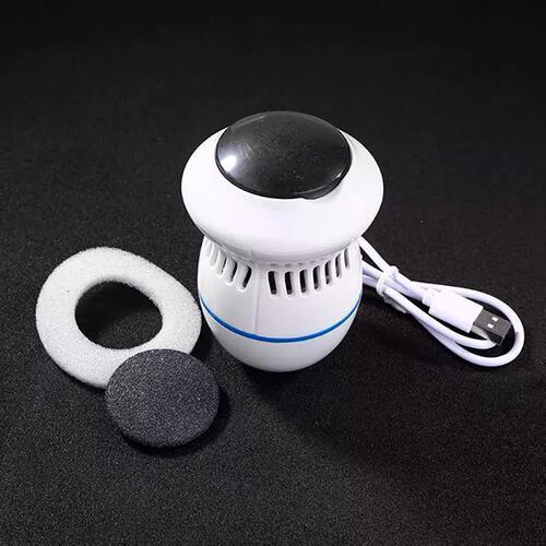FootCare - Lixador Elétrico para os Pés Removedor de Calos