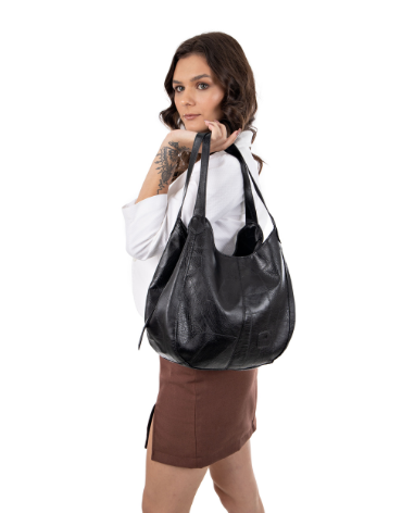 Bolsa Feminina Premium Mônaco