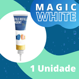 Rejunte Líquido Magico - MagicWhite