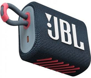 JBL GO 3 Portátil Original